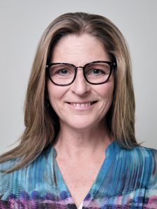 Sarah Cutland