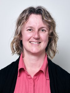 Tamsen Osbourne