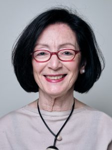 Gillian
